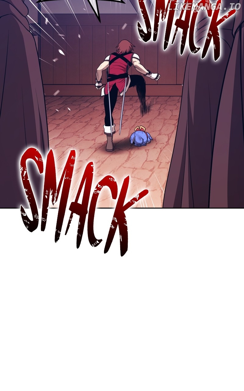 +99 Wooden stick Chapter 90 - page 338