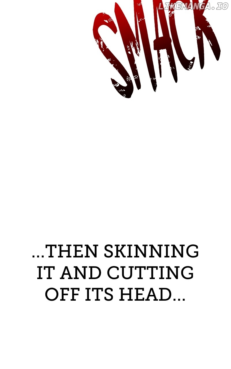 +99 Wooden stick Chapter 90 - page 342