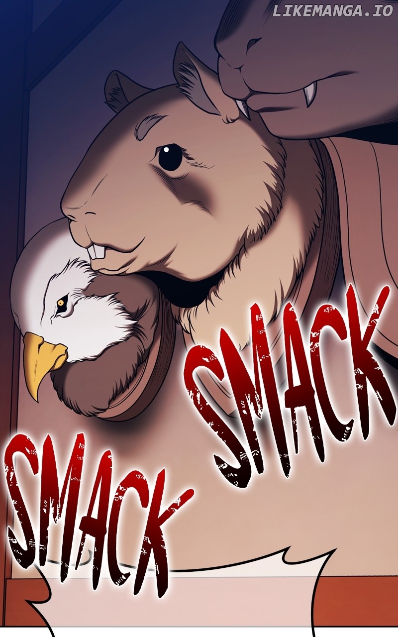 +99 Wooden stick Chapter 90 - page 344