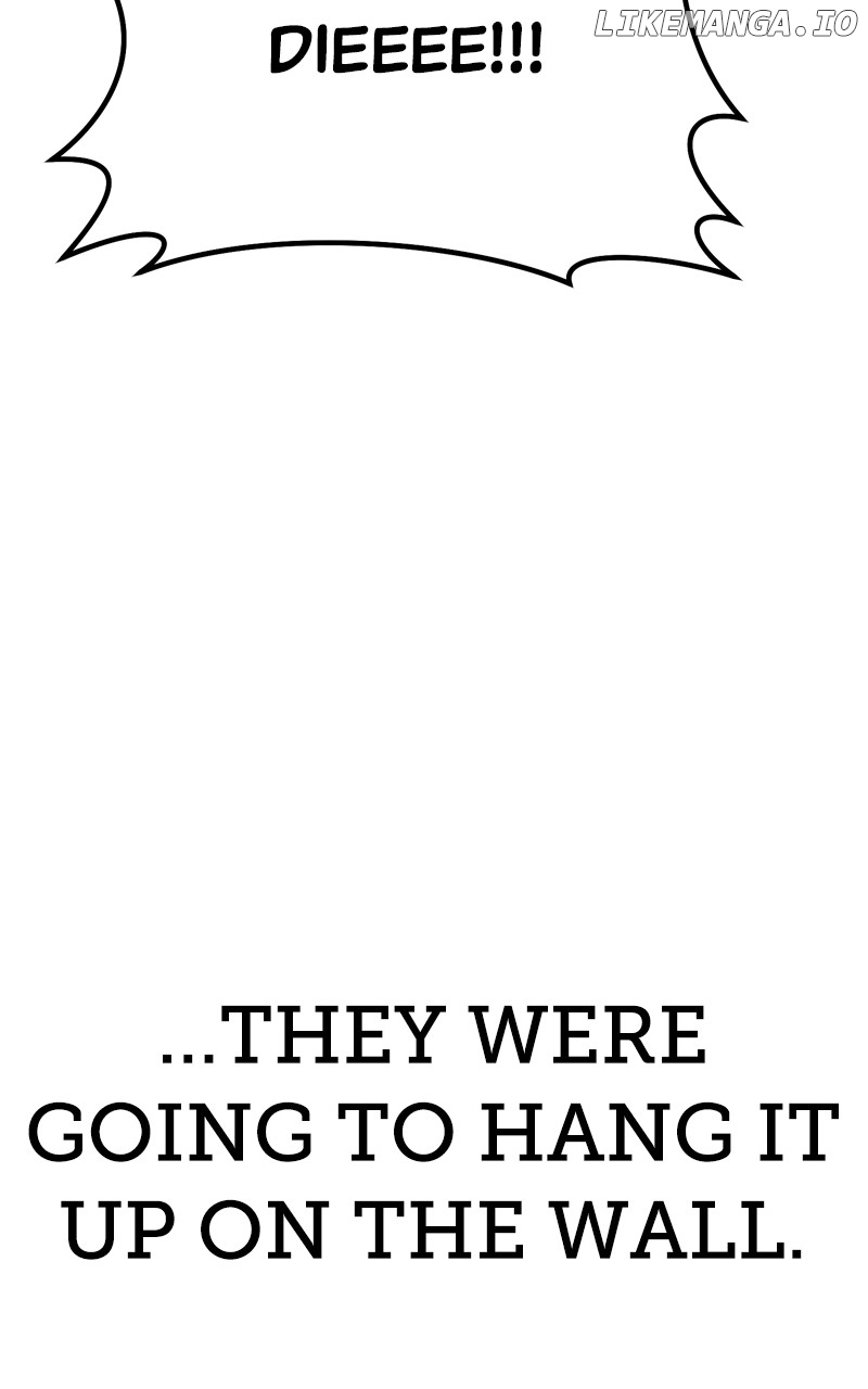 +99 Wooden stick Chapter 90 - page 345