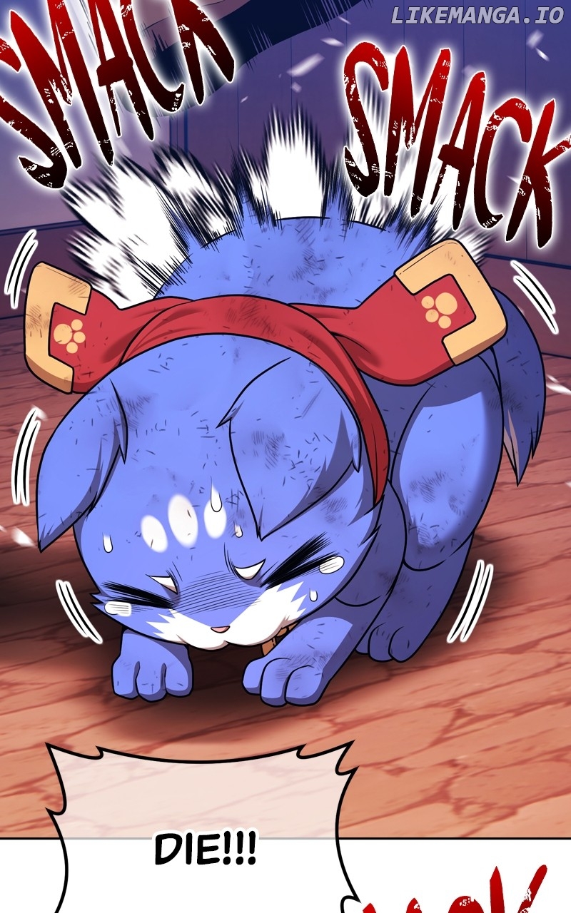 +99 Wooden stick Chapter 90 - page 347