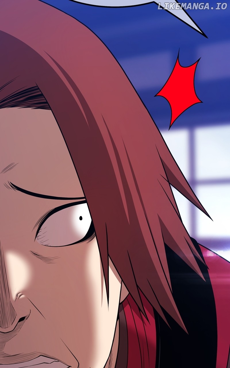 +99 Wooden stick Chapter 90 - page 354