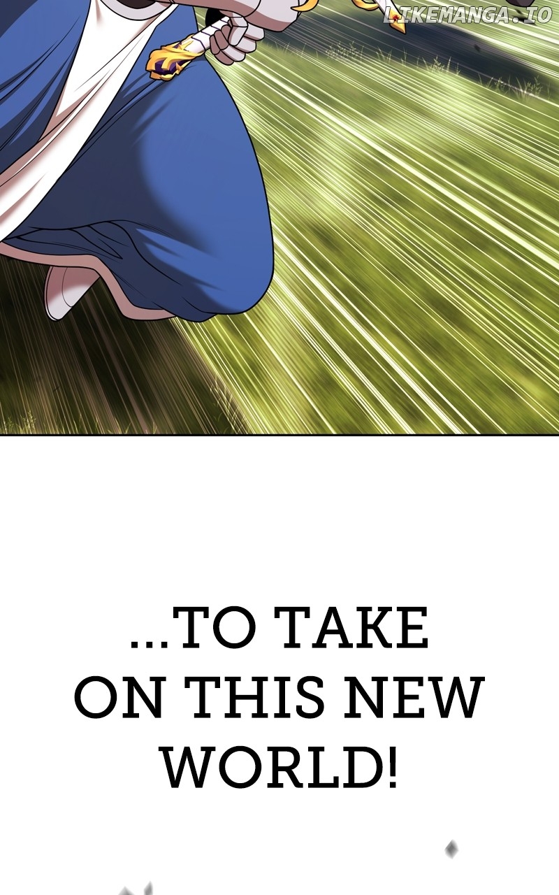 +99 Wooden stick Chapter 90 - page 36
