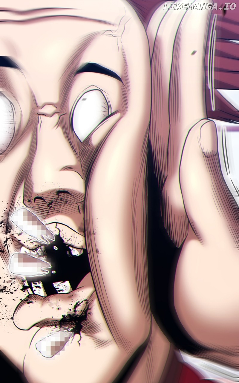 +99 Wooden stick Chapter 90 - page 360