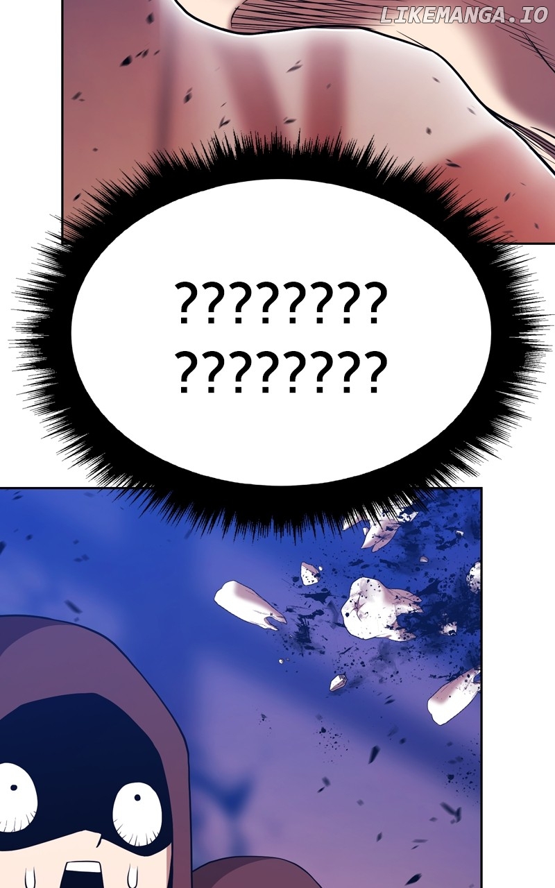 +99 Wooden stick Chapter 90 - page 366