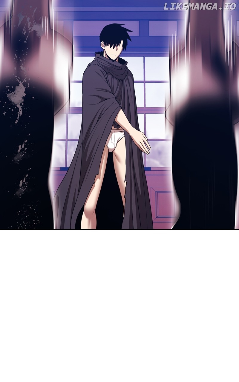 +99 Wooden stick Chapter 90 - page 369
