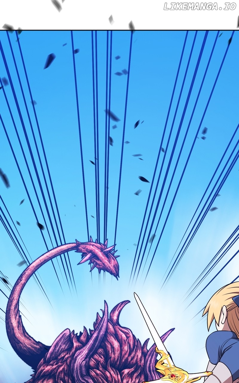 +99 Wooden stick Chapter 90 - page 37