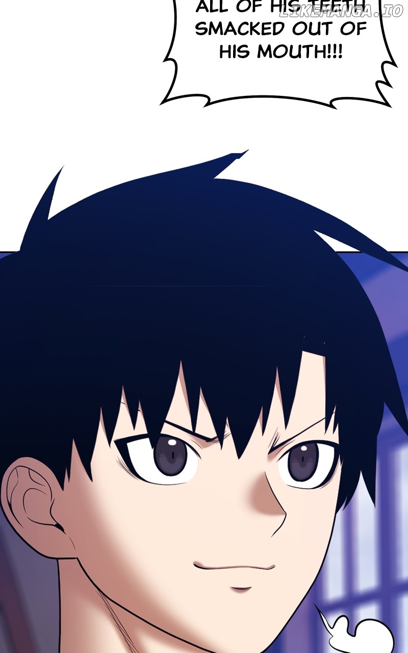 +99 Wooden stick Chapter 90 - page 371