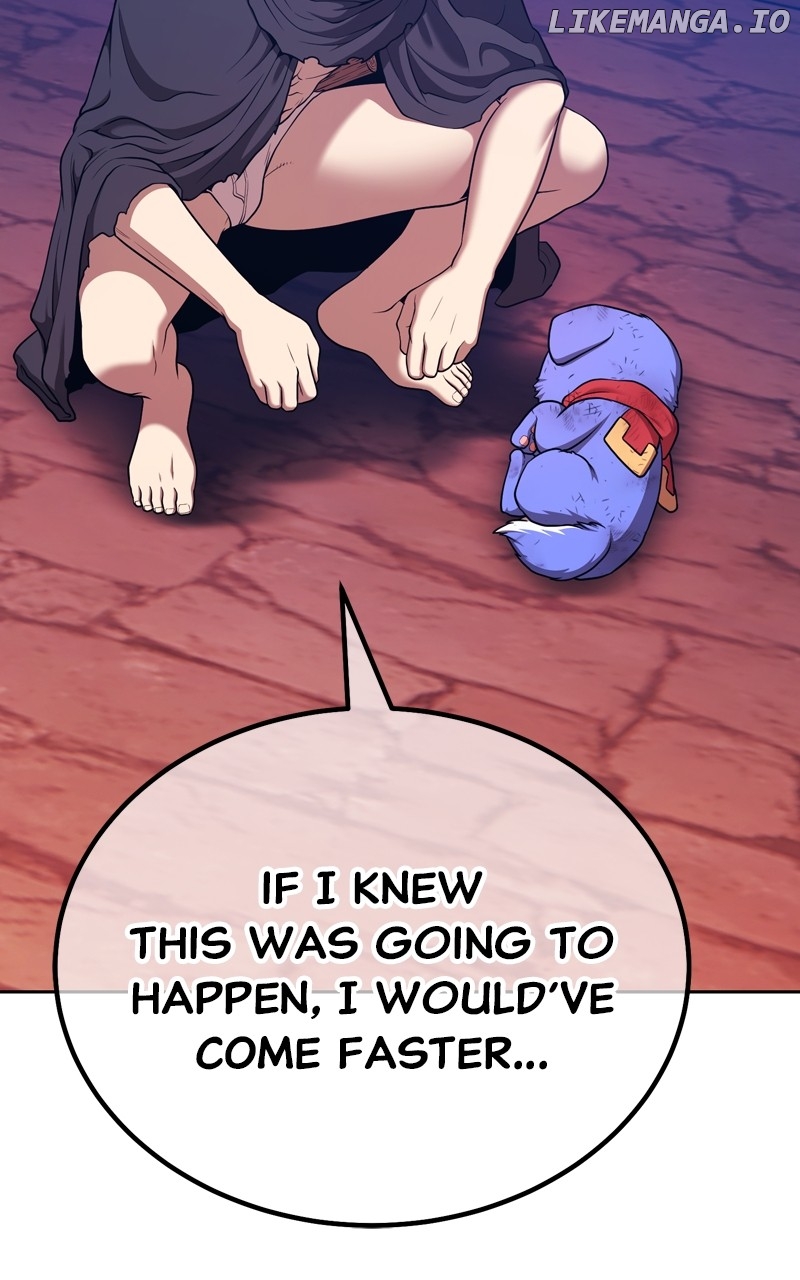 +99 Wooden stick Chapter 90 - page 374