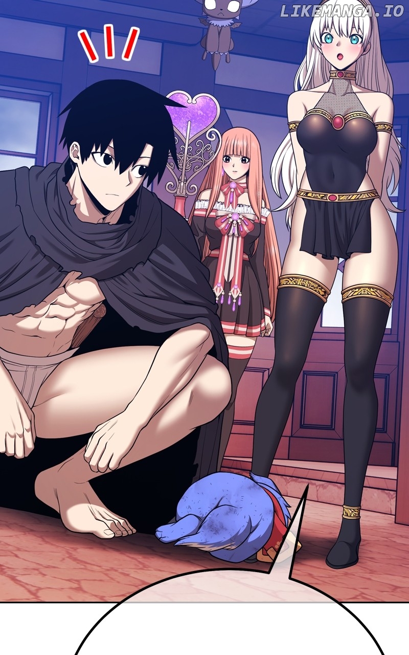 +99 Wooden stick Chapter 90 - page 376