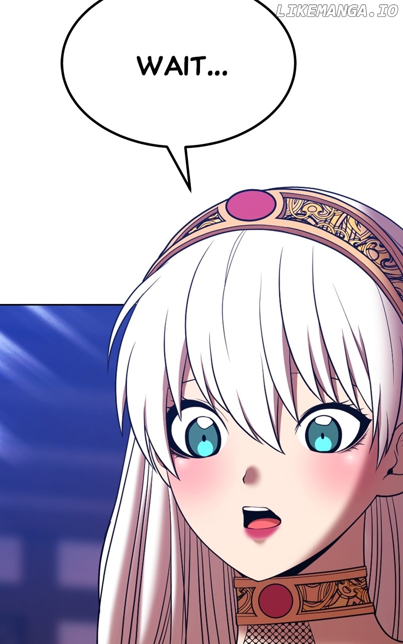 +99 Wooden stick Chapter 90 - page 378