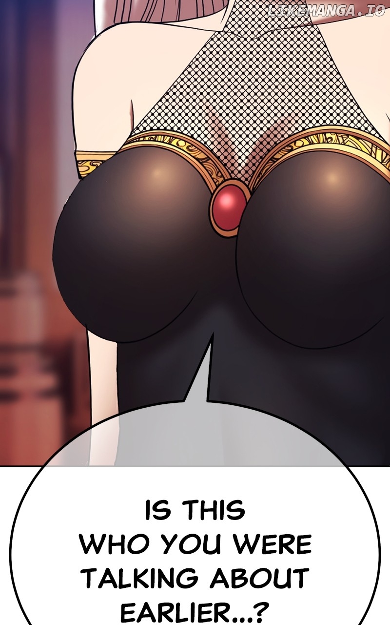 +99 Wooden stick Chapter 90 - page 379