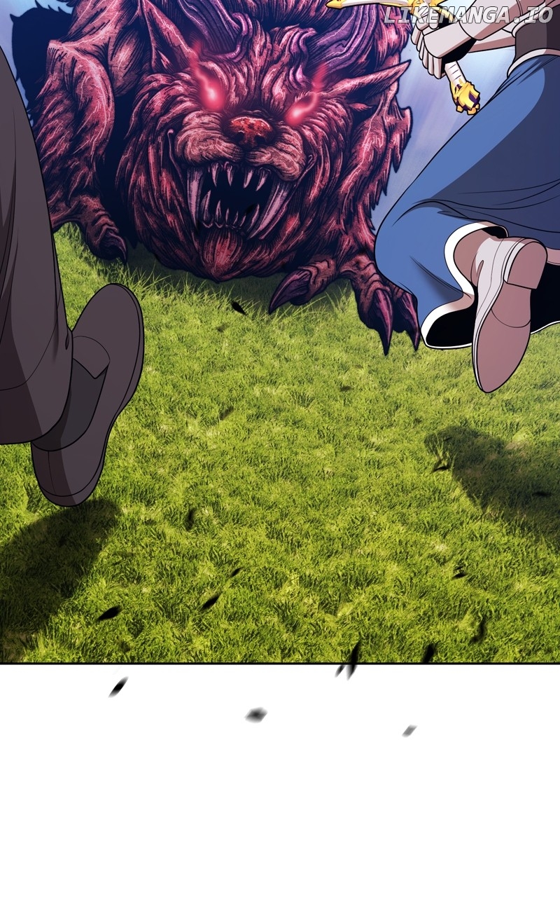 +99 Wooden stick Chapter 90 - page 38