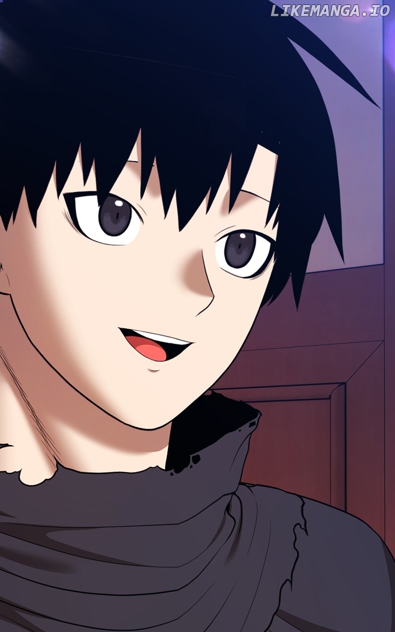 +99 Wooden stick Chapter 90 - page 381