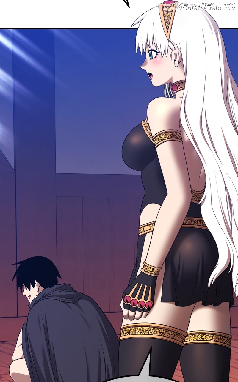+99 Wooden stick Chapter 90 - page 387