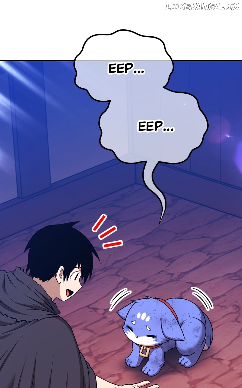 +99 Wooden stick Chapter 90 - page 414