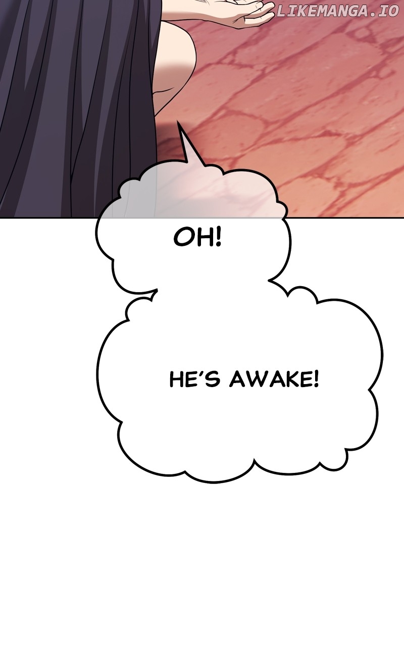 +99 Wooden stick Chapter 90 - page 415
