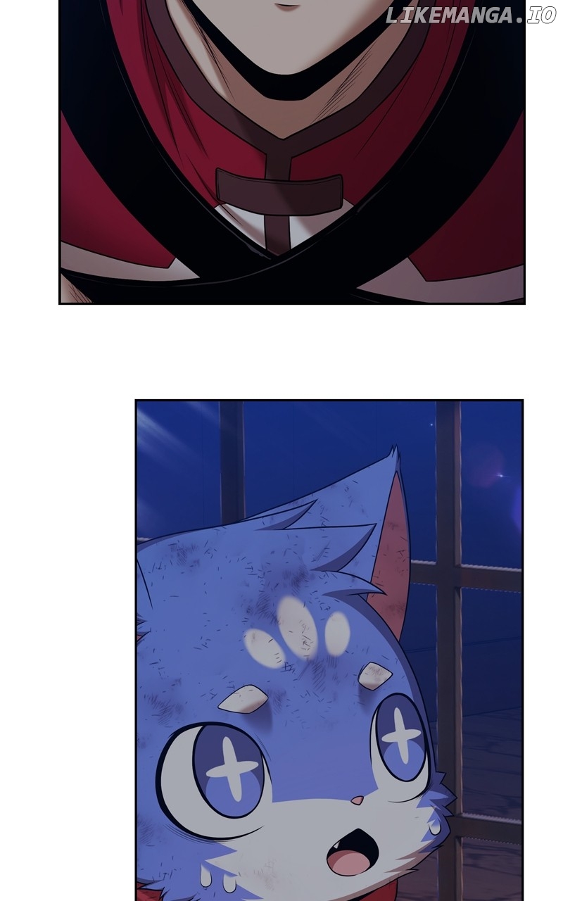 +99 Wooden stick Chapter 90 - page 419