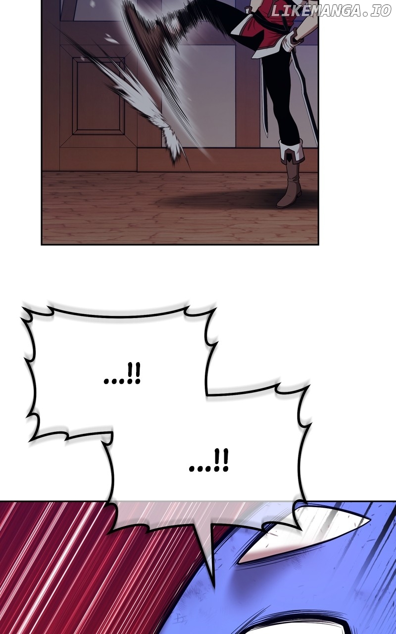 +99 Wooden stick Chapter 90 - page 421