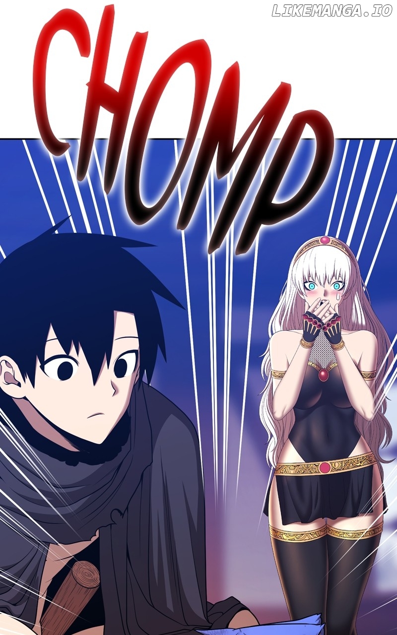 +99 Wooden stick Chapter 90 - page 423