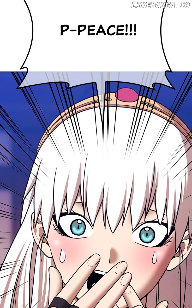 +99 Wooden stick Chapter 90 - page 425