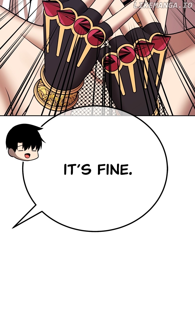 +99 Wooden stick Chapter 90 - page 426