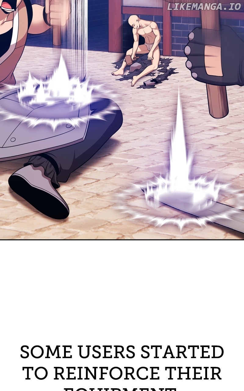 +99 Wooden stick Chapter 90 - page 43