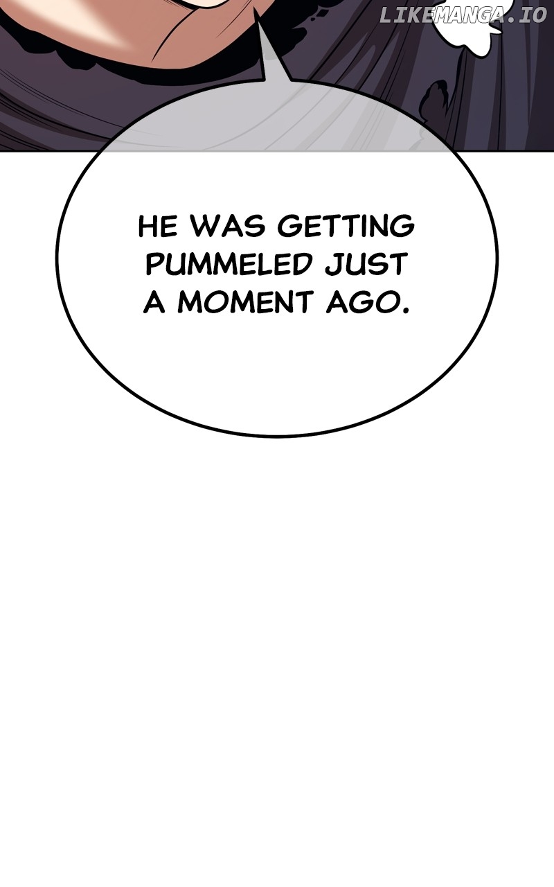 +99 Wooden stick Chapter 90 - page 431