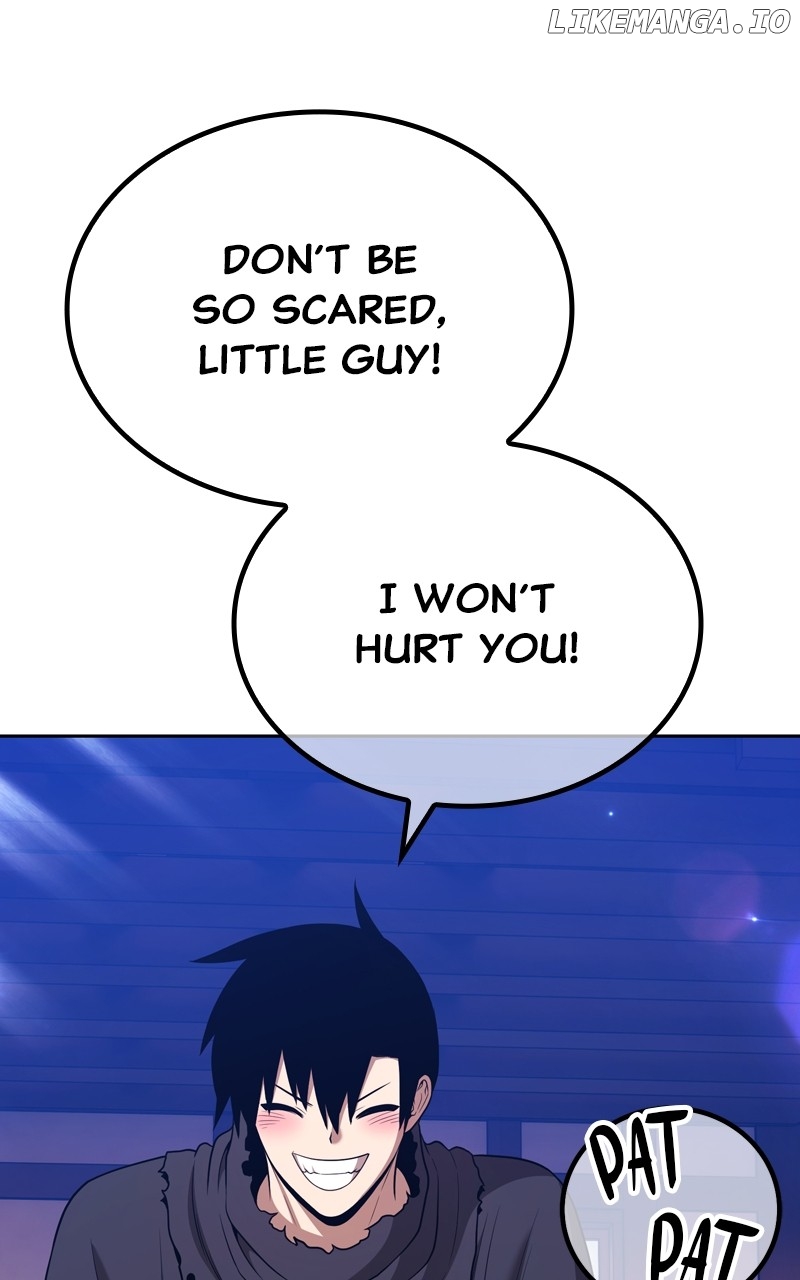 +99 Wooden stick Chapter 90 - page 432
