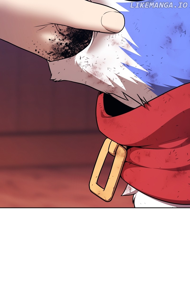 +99 Wooden stick Chapter 90 - page 435