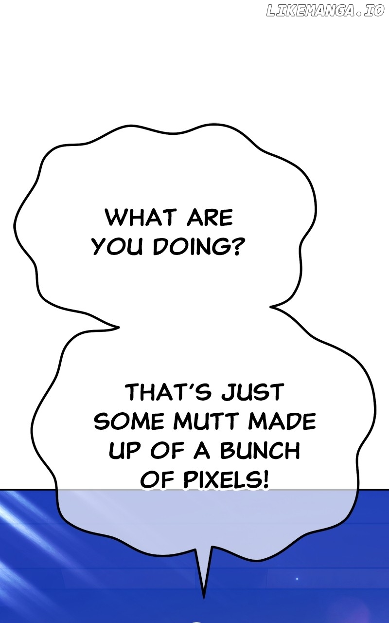 +99 Wooden stick Chapter 90 - page 438