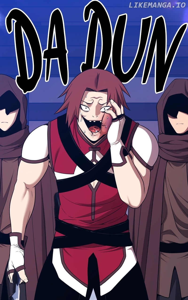 +99 Wooden stick Chapter 90 - page 439