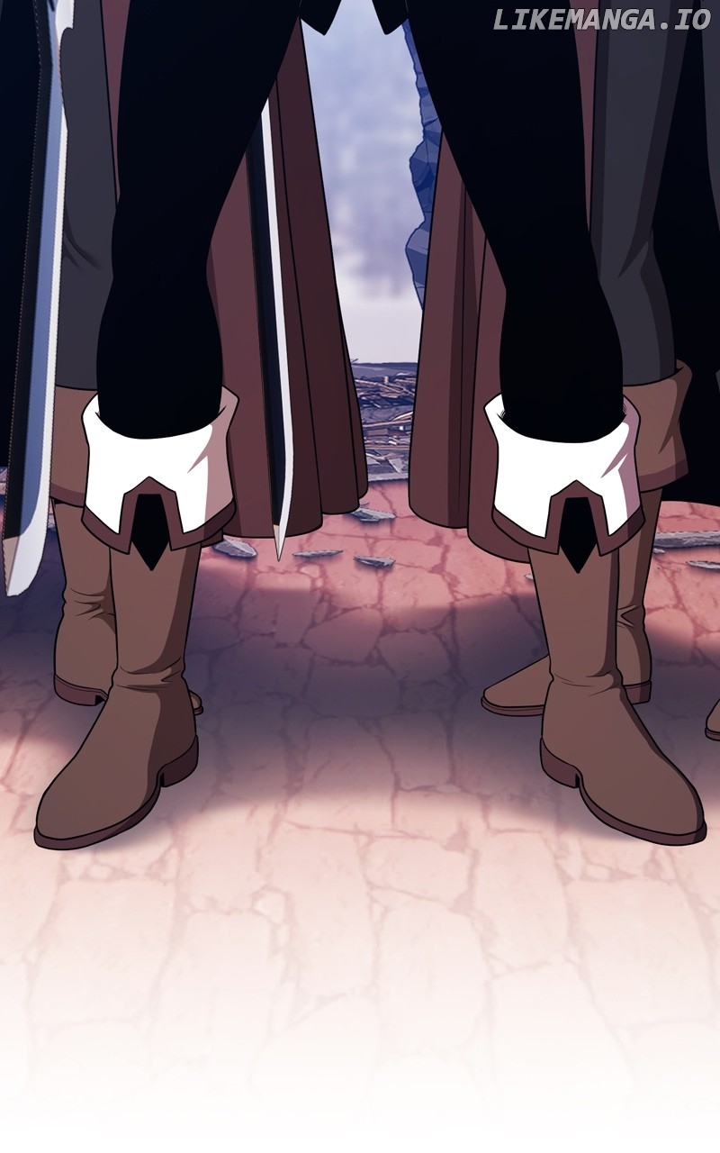 +99 Wooden stick Chapter 90 - page 440