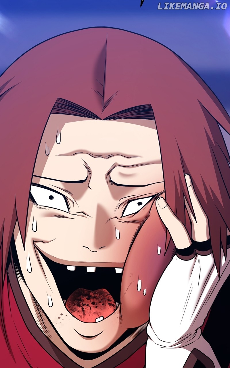 +99 Wooden stick Chapter 90 - page 442