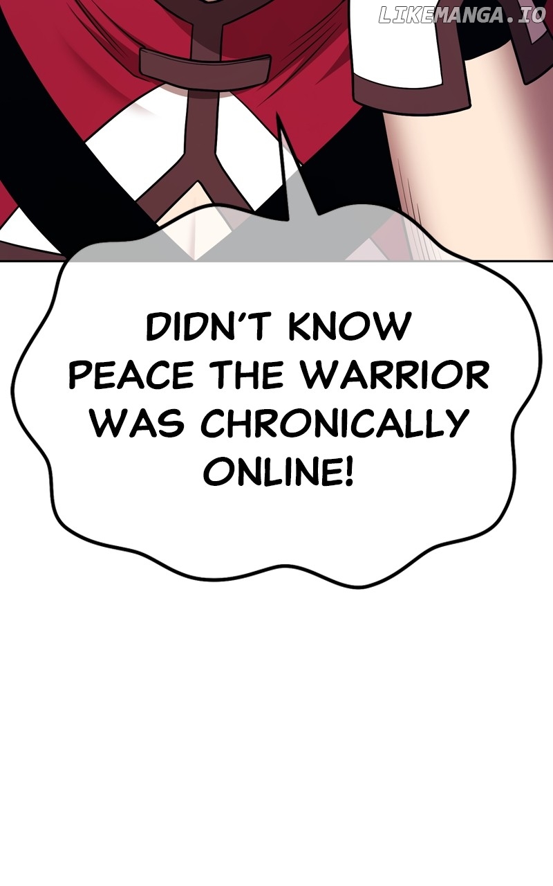 +99 Wooden stick Chapter 90 - page 443