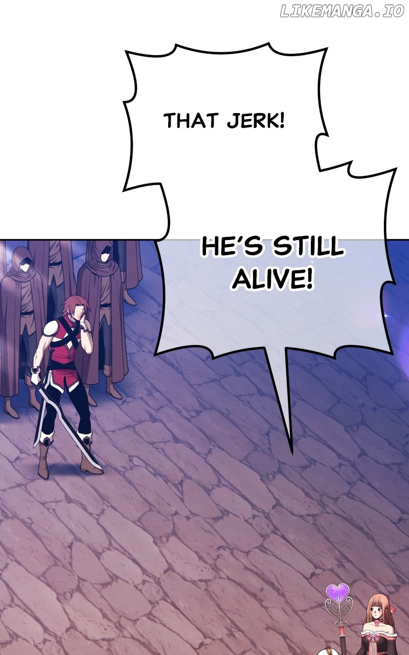 +99 Wooden stick Chapter 90 - page 444