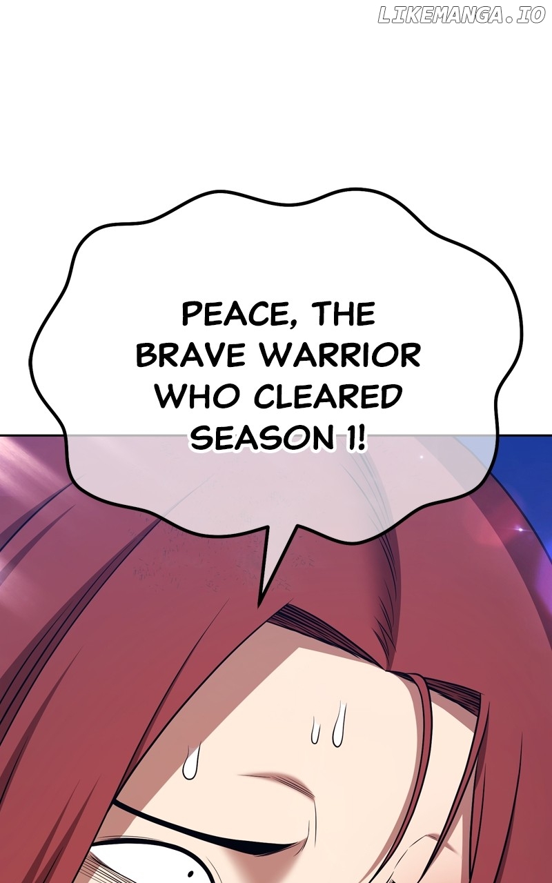 +99 Wooden stick Chapter 90 - page 446
