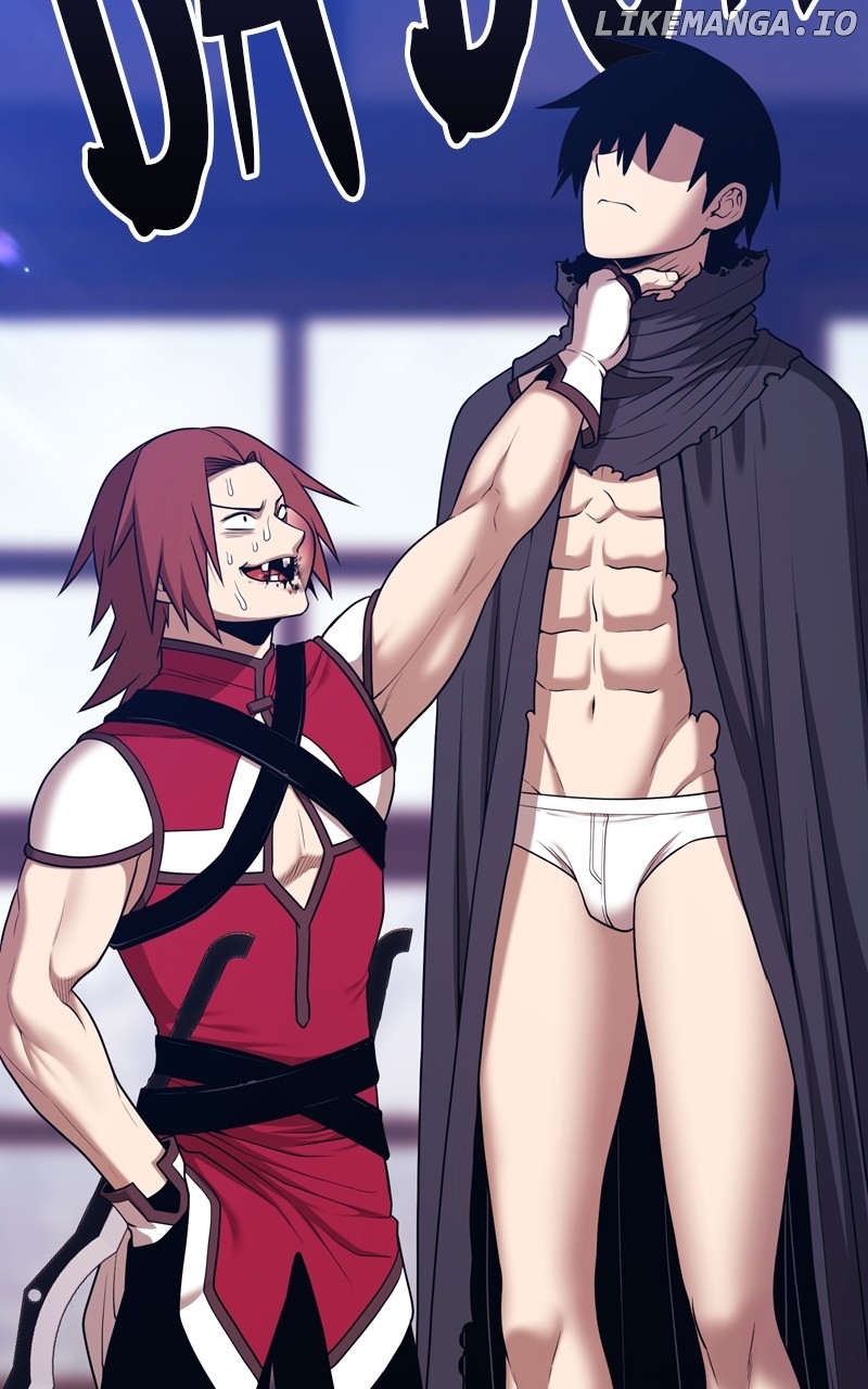 +99 Wooden stick Chapter 90 - page 456