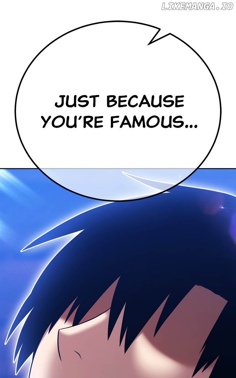 +99 Wooden stick Chapter 90 - page 458