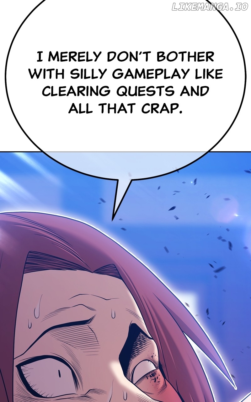 +99 Wooden stick Chapter 90 - page 461