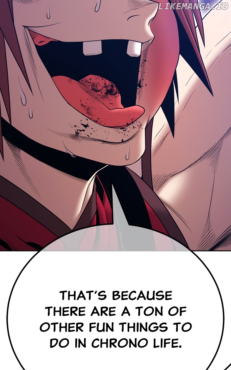 +99 Wooden stick Chapter 90 - page 462