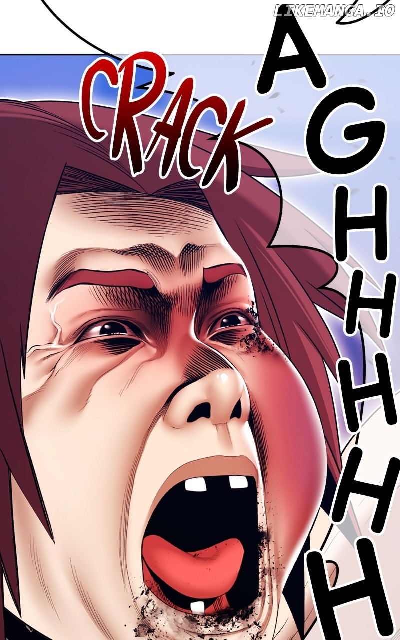 +99 Wooden stick Chapter 90 - page 463