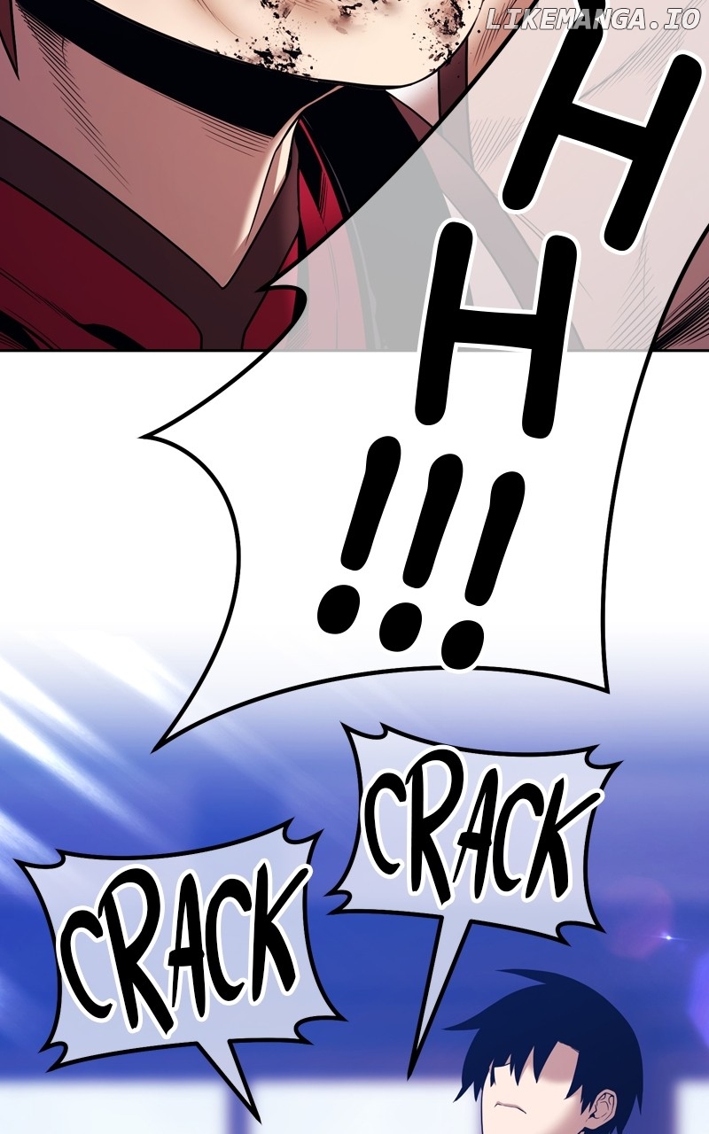 +99 Wooden stick Chapter 90 - page 464