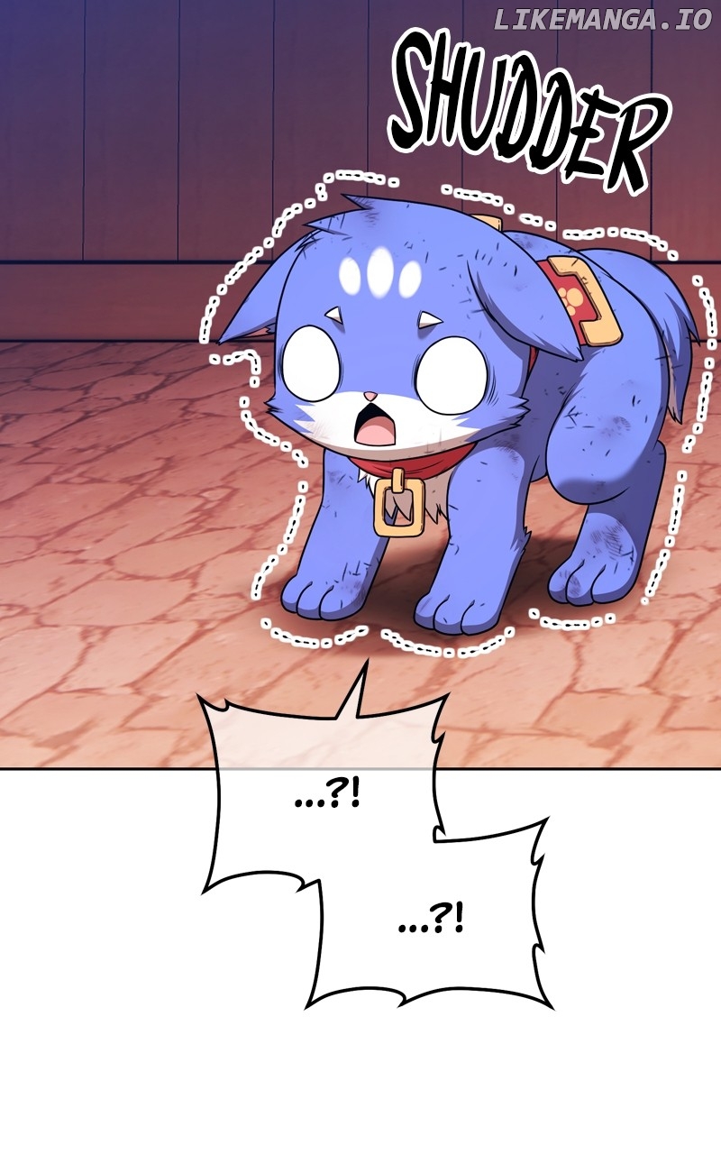 +99 Wooden stick Chapter 90 - page 468