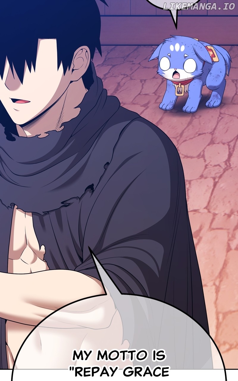 +99 Wooden stick Chapter 90 - page 470