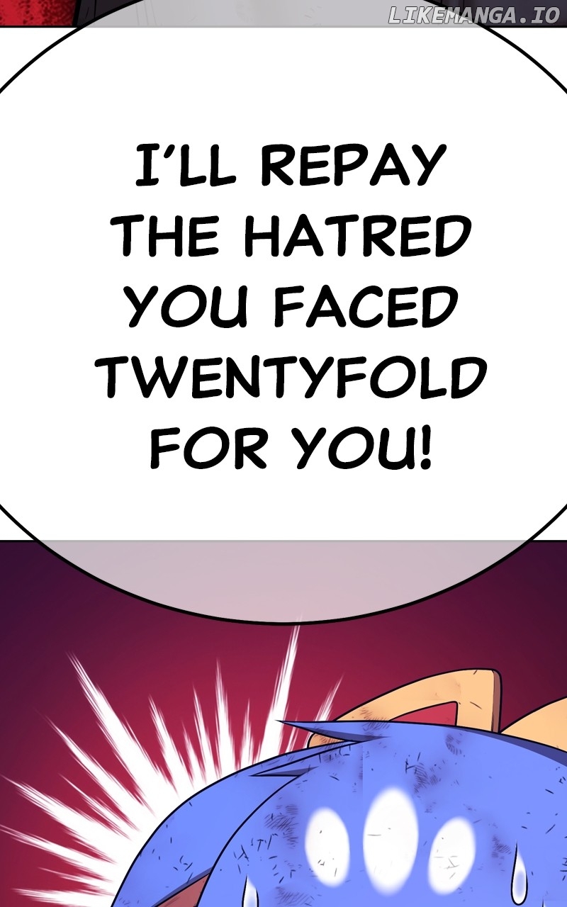 +99 Wooden stick Chapter 90 - page 474