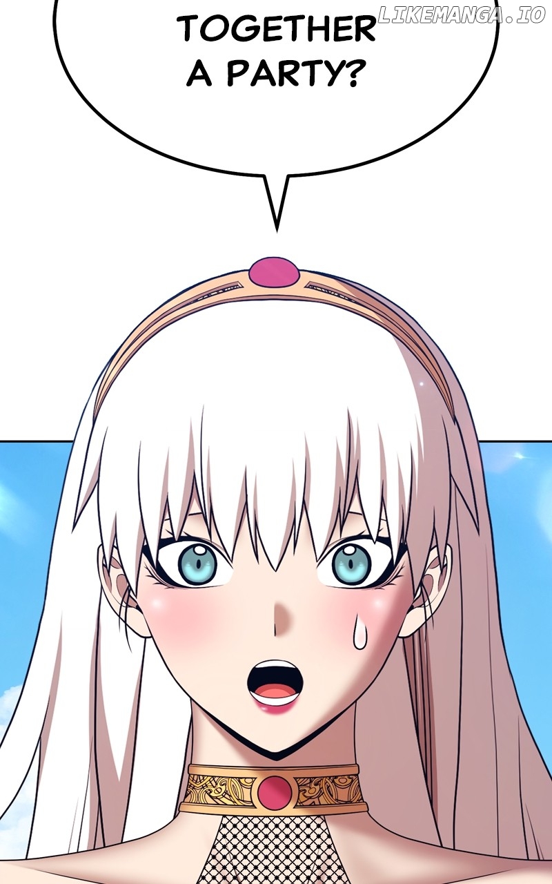 +99 Wooden stick Chapter 90 - page 48