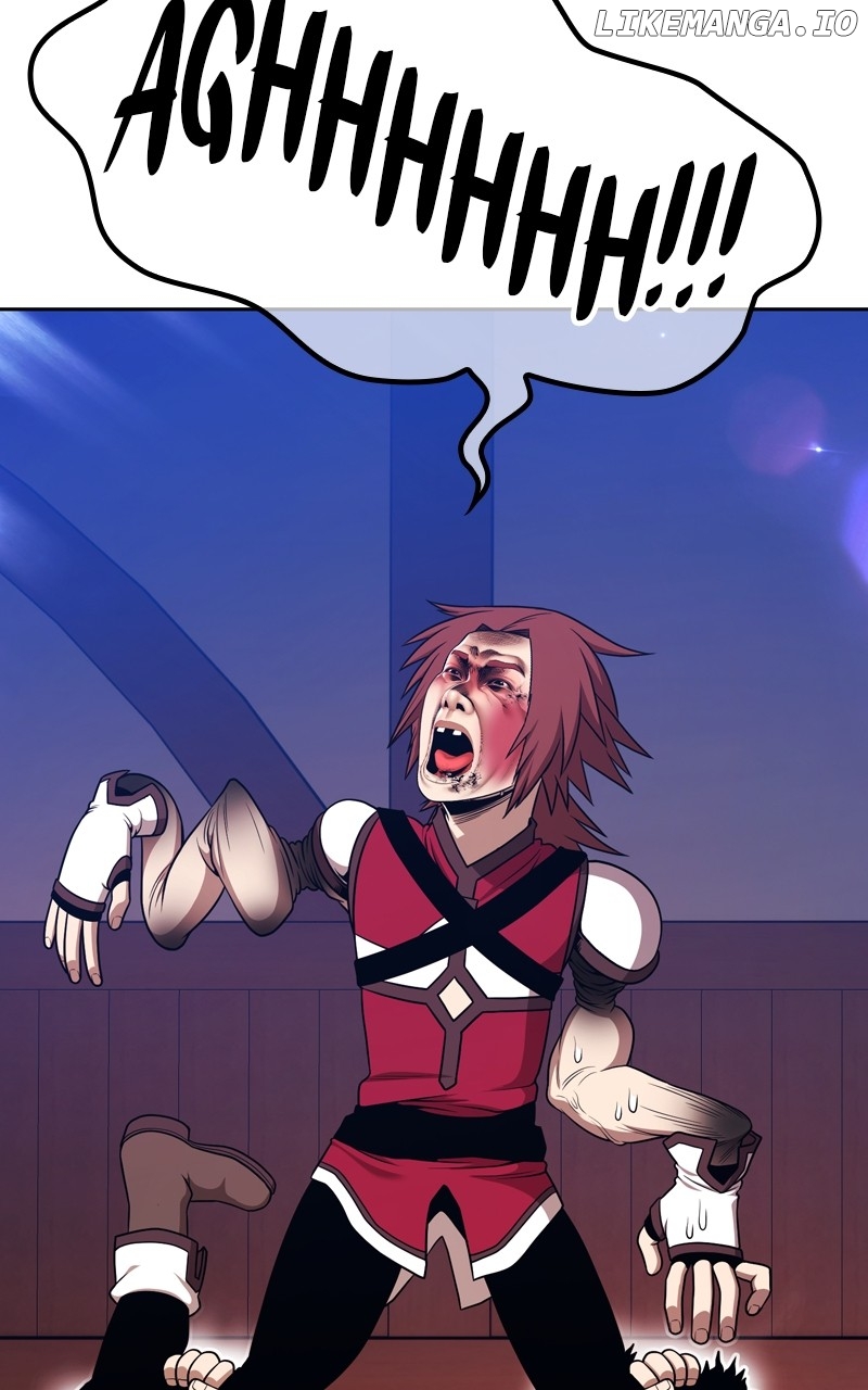 +99 Wooden stick Chapter 90 - page 484