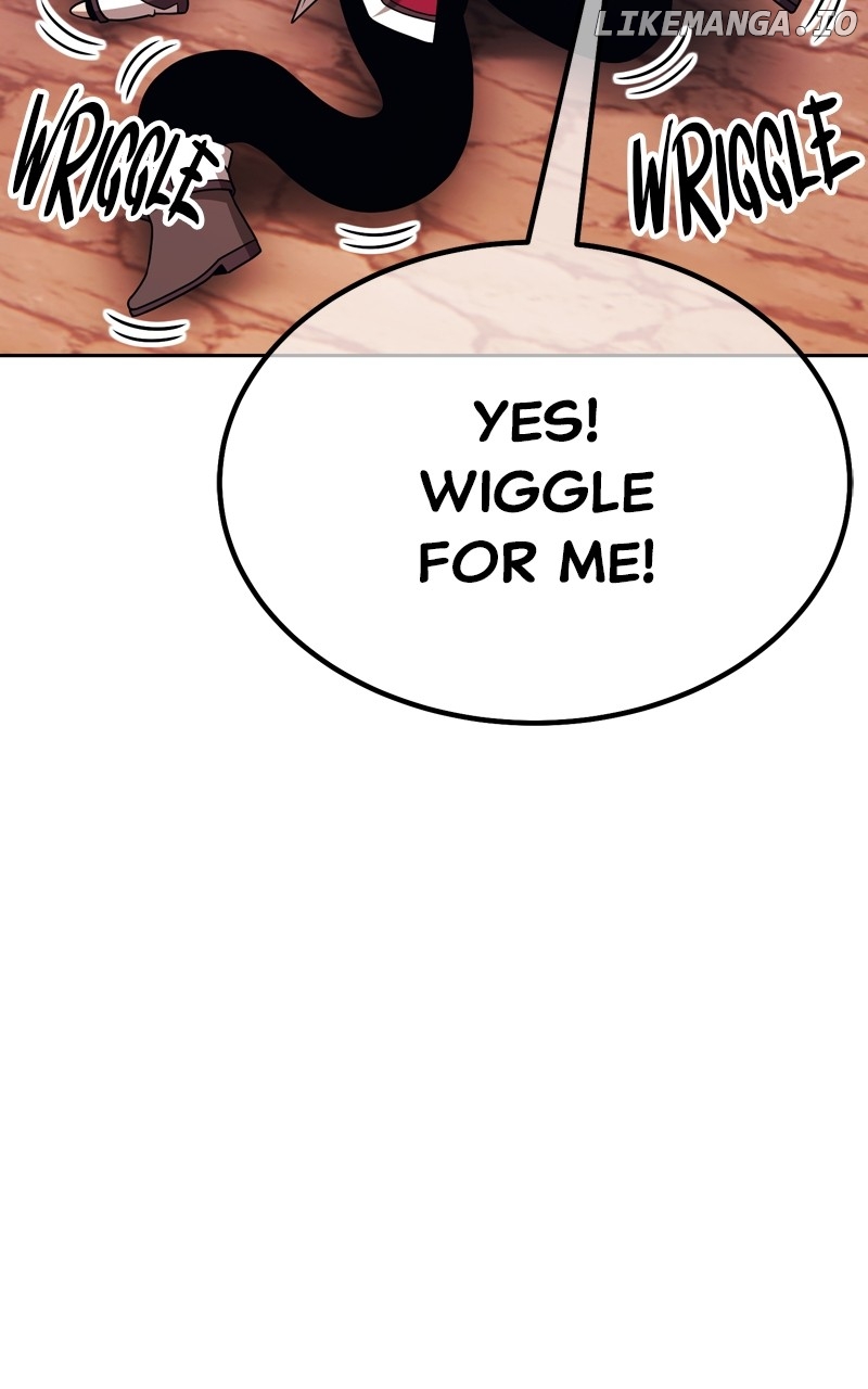 +99 Wooden stick Chapter 90 - page 488