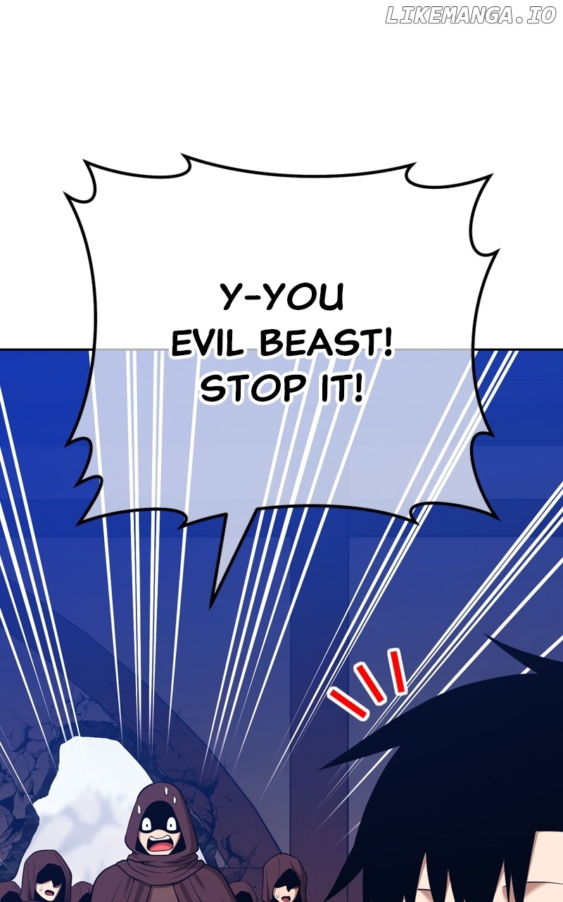 +99 Wooden stick Chapter 90 - page 489